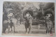 C. P. A. : Cambodge : PNOM-PENH : Promenade à Dos D'Eléphant, En 1921 - Cambodge