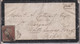 LSC - ONE PENNY R. / 3 J N 1854 - Lettres & Documents