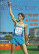 TRACK AND FIELD - ATHLETICS GREEK MAGAZINE – 2002 - No 20 - SEGAS - ΣΕΓΑΣ - ΚΛΑΣΙΚΟΣ ΑΘΛΗΤΙΣΜΟΣ - ΣΤΙΒΟΣ - Deportes