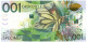 001 CAMPIONE SPECIMEN DE LA RUE GIORI CASH CYCLE FDS - [ 7] Fautés & Variétés