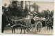 27 BEAUMONT Le ROGER Jolie CARTE PHOTO Calvacade Fete Fleurs Attelages Carioles Anes   Enfants  WALTER Photog  D04 2021 - Beaumont-le-Roger