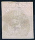 Portugal, 1853, # 1 - I, Used - Gebruikt