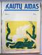 Delcampe - Lithuanian Magazine / Skautu Aidas 1933 Complete - Magazines