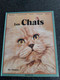 LIVRE - LES CHATS - Hachette