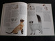 LIVRE - LES CHATS - Hachette