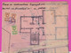 259126 / Bulgaria 1947 - 20+20+10  (1945) Leva , Revenue Fiscaux  , Water Supply Plan For A Building In Sofia - Autres Plans