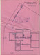 Delcampe - 259126 / Bulgaria 1947 - 20+20+10  (1945) Leva , Revenue Fiscaux  , Water Supply Plan For A Building In Sofia - Autres Plans