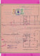 259127 / Bulgaria 1948 - 20+10+5  (1945) Leva , Revenue Fiscaux  , Water Supply Plan For A Building In Sofia - Autres Plans