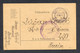 BOSNIA AND HERZEGOVINA - Military Stationery Sent From Trebinje 29.VIII. 1917. Nice Cancel 'K.und K. Milit.Post Trebinje - Bosnie-Herzegovine