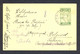 BOSNIA AND HERZEGOVINA - Stationery Sent From Sarajevo To Beograd 1916. Stationery Sent Durign Austrian Occupation. - Bosnien-Herzegowina