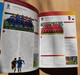 PROGRAM UEFA European Under-17 Championship In Azerbaijan, Football - Livres