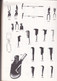 ETS RANDU S.A. Lyon, Catalogue De 129 Pages De Quincaillerie Et Outillage Très Détaillé + Catalogue Outils Wolf - Andere & Zonder Classificatie