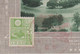 Dragon Stamps, China, Imperial Post, Special Red Poststamps, - Gebruikt