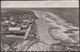 D-26486 Wangerooge - Nordseebad - Luftbild Um 1959 - Aerial View - Wangerooge