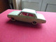 FORD TAUNUS DINKY TOYS DE MECCANO - Toy Memorabilia