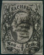 1851, 1/2 Ngr. Johann Mit Nummernstempel "191" LOCKWITZ - Saxe