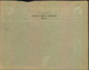 1915, Single Franking On Letter With Russian Censor From MOSCOW To Boston, USA - Covers & Documents