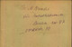 1923, Letter From MOSKOW To Berlin. To Dr. Brender - Storia Postale