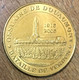55 DOUAUMONT OSSUAIRE BATAILLE DE VERDUN MDP 2005 MÉDAILLE MONNAIE DE PARIS JETON TOURISTIQUE MEDALS COINS TOKENS - 2005