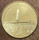 55 DOUAUMONT FONDATION DE L'OSSUAIRE 1918-2018 MDP 2018 MÉDAILLE MONNAIE DE PARIS JETON TOURISTIQUE MEDALS COINS TOKENS - 2018