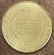 55 DOUAUMONT FONDATION DE L'OSSUAIRE 1918-2018 MDP 2018 MÉDAILLE MONNAIE DE PARIS JETON TOURISTIQUE MEDALS COINS TOKENS - 2018