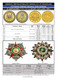 Delcampe - Ottoman Empire And The Republic Of Turkey Numismatic Catalog - 2021 - NEW - English