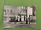 BERLIN - Ausländerübergang Friedrichstrasse Checkpoint - Cartolina FG BN V 1965 - Friedrichshain