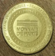 55 BASILIQUE NOTRE-DAME D'AVIOTH MEUSE 2013 MÉDAILLE SOUVENIR MONNAIE DE PARIS JETON TOURISTIQUE MEDALS COINS TOKENS - 2013