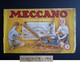 MECCANO / Lot De 20 Manuels + 7 Enveloppes De Correspondance - Meccano