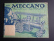 Delcampe - MECCANO / Lot De 20 Manuels + 7 Enveloppes De Correspondance - Meccano