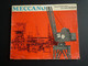 Delcampe - MECCANO / Lot De 20 Manuels + 7 Enveloppes De Correspondance - Meccano