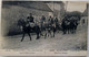 60/ Ribecourt (Oise) Une Patrouille De Saphis Marocains - Ribecourt Dreslincourt