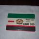 Kenya-(KEN-06A)-K.P.T.C-logo200)-(KSHS-200)-(00325866)-(7)-used Card+1card Prepiad Free - Kenia