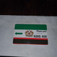 Kenya-(KEN-04b)-k.p.t.c-logo400-(4)-(Without Groove)-(00366749)-(KSHS-400)-used Card+1card Prepiad Free - Kenia