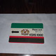 Kenya-(KEN-05)-K.P.T.C-logo1000-(Without Groove)-(00071145)-(5)-used Card+1card Prepiad Free - Kenia