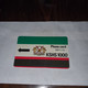 Kenya-(KEN-05)-K.P.T.C-logo1000-(Without Groove)-(00071145)-(5)-used Card+1card Prepiad Free - Kenya