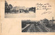 Epernay       51         Lot De 3 Cartes Thème Gare     (voir Scan) - Epernay