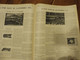 1923 L'ILLUSTRATION  ---> XVIIIe Salon De L'AUTOMOBILE , Le Parc à Serpents De L'Institut Pasteur Au Brésil ; Etc - L'Illustration