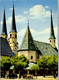 6179 - Deutschland - Altötting , Wallfahrtsort , Gnadenkapelle Und Stiftskirche - Nicht Gelaufen - Altötting
