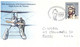 (II [ii] 14) Australia - 1981 - Aviation (1 Signed Cover) (2 Covers)  Chichester's Tasman Flight 50th Ani. - First Flight Covers