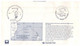 (II [ii] 14) Australia - 1981 - Aviation (1 Signed Cover) (2 Covers)  Chichester's Tasman Flight 50th Ani. - First Flight Covers