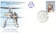 (II [ii] 14) Australia - 1981 - Aviation (2 Covers With Special Postmarks)  Chichester's Tasman Flight 50th Ani. - Primi Voli