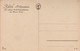 Carte Postale Représentant Une Silhouette - Bielliebchen - 7 ( Voir Verso ) - Scherenschnitt - Silhouette