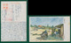 JAPAN WWII Military Beidaihe Picture Postcard North China CHINE WW2 JAPON GIAPPONE - 1941-45 Northern China