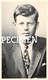 John F. Kennedy @ Boston - Presidenten