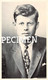 John F. Kennedy @ Boston - Presidentes