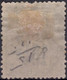 FRANCE - COLONY - OBOCK # 6II - Used Stamps