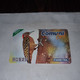 Dominicana-(rd$25)-comuni Card-codetel--(1)-(edicion-1997)-(119-877-7363)-used Card+1card Prepiad Free - Dominicaine