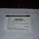 Dominicana-(rd$25)-comuni Card-codetel--(1)-(edicion-1997)-(119-877-7363)-used Card+1card Prepiad Free - Dominicaanse Republiek