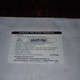 Dominicana-(rd$25)-comuni Card-codetel--(1)-(edicion-1997)-(119-877-7363)-used Card+1card Prepiad Free - Dominicana